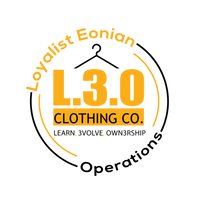 L.3.O Clothing Co. 