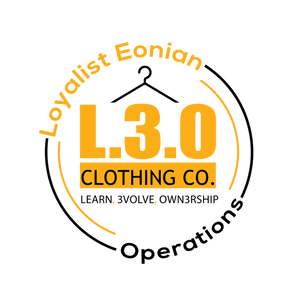 L.3.O Clothing Co. 